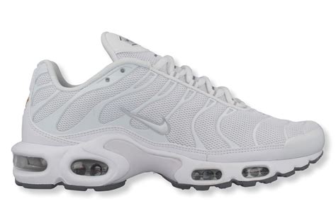 nike tn 3 weiß herren|Mehr.